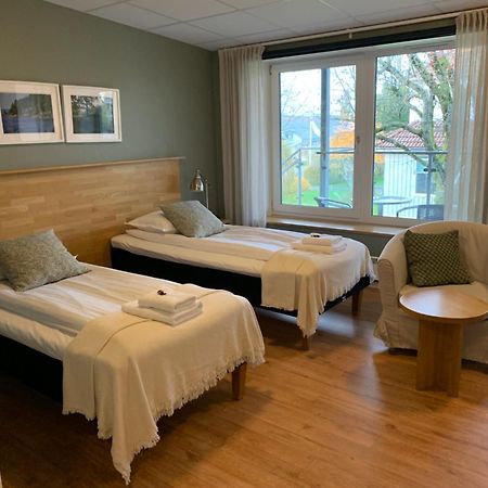 Lygnerns Pensionat & Konferens Sätila Exteriör bild