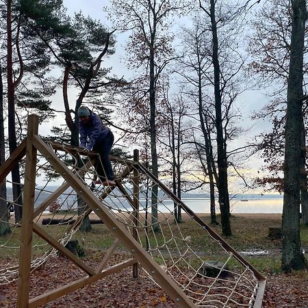 Lygnerns Pensionat & Konferens Sätila Exteriör bild
