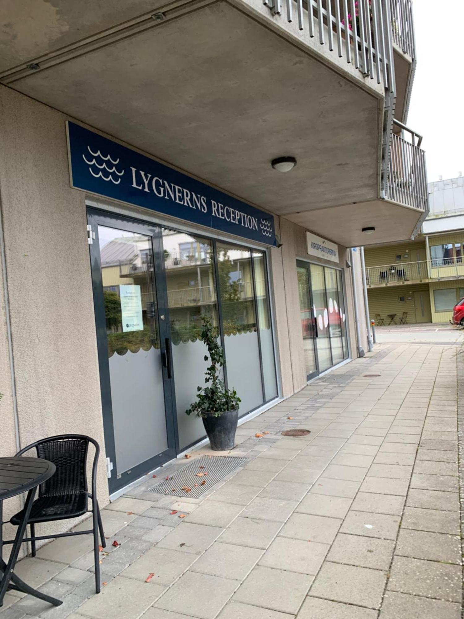 Lygnerns Pensionat & Konferens Sätila Exteriör bild