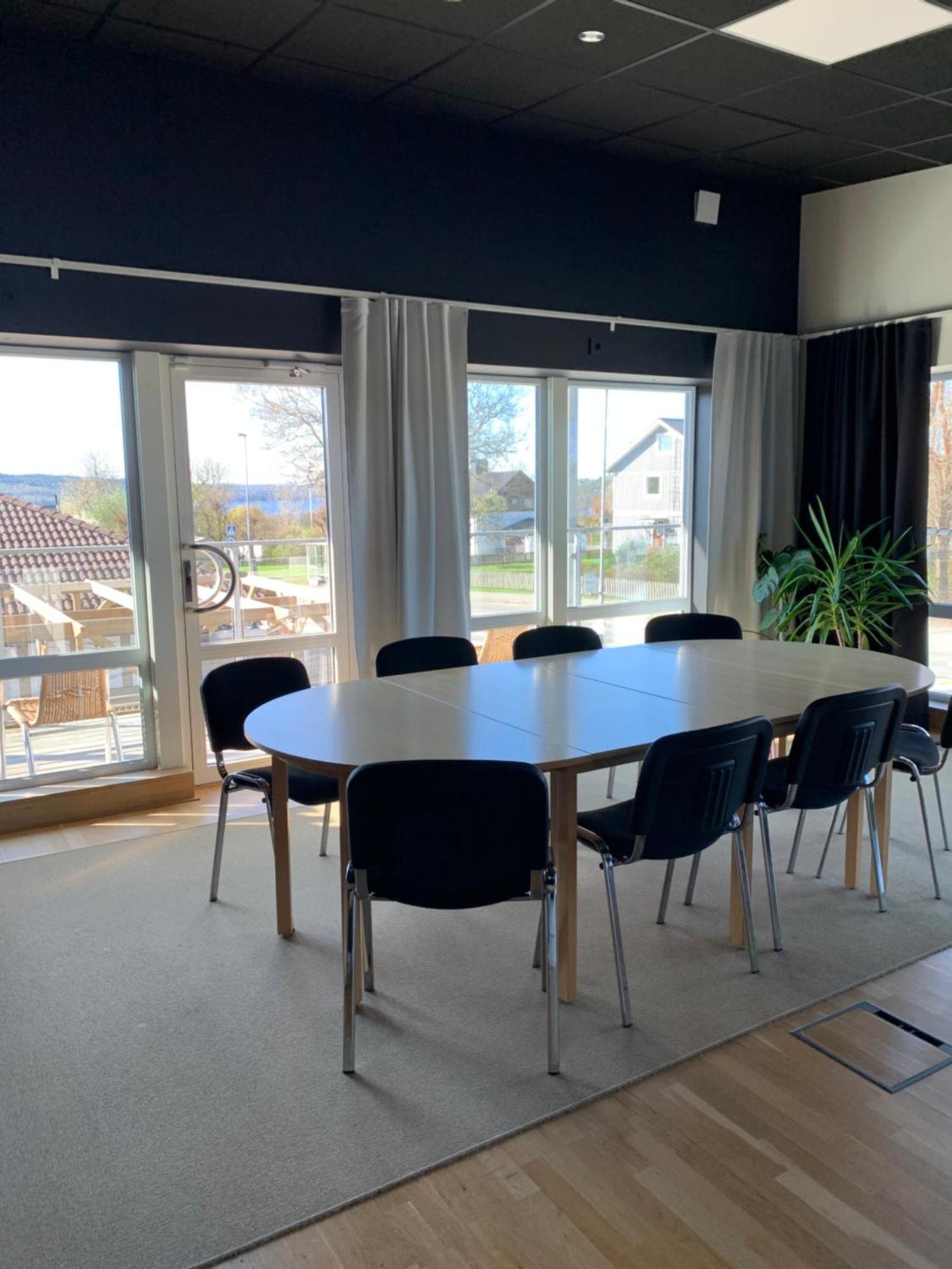 Lygnerns Pensionat & Konferens Sätila Exteriör bild