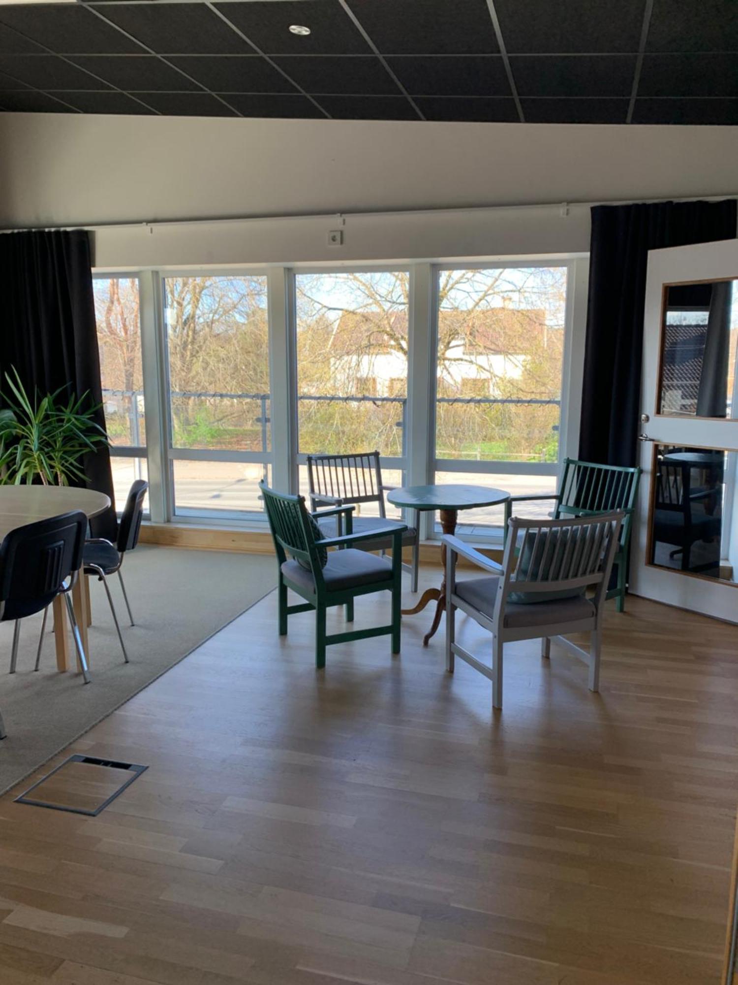 Lygnerns Pensionat & Konferens Sätila Exteriör bild